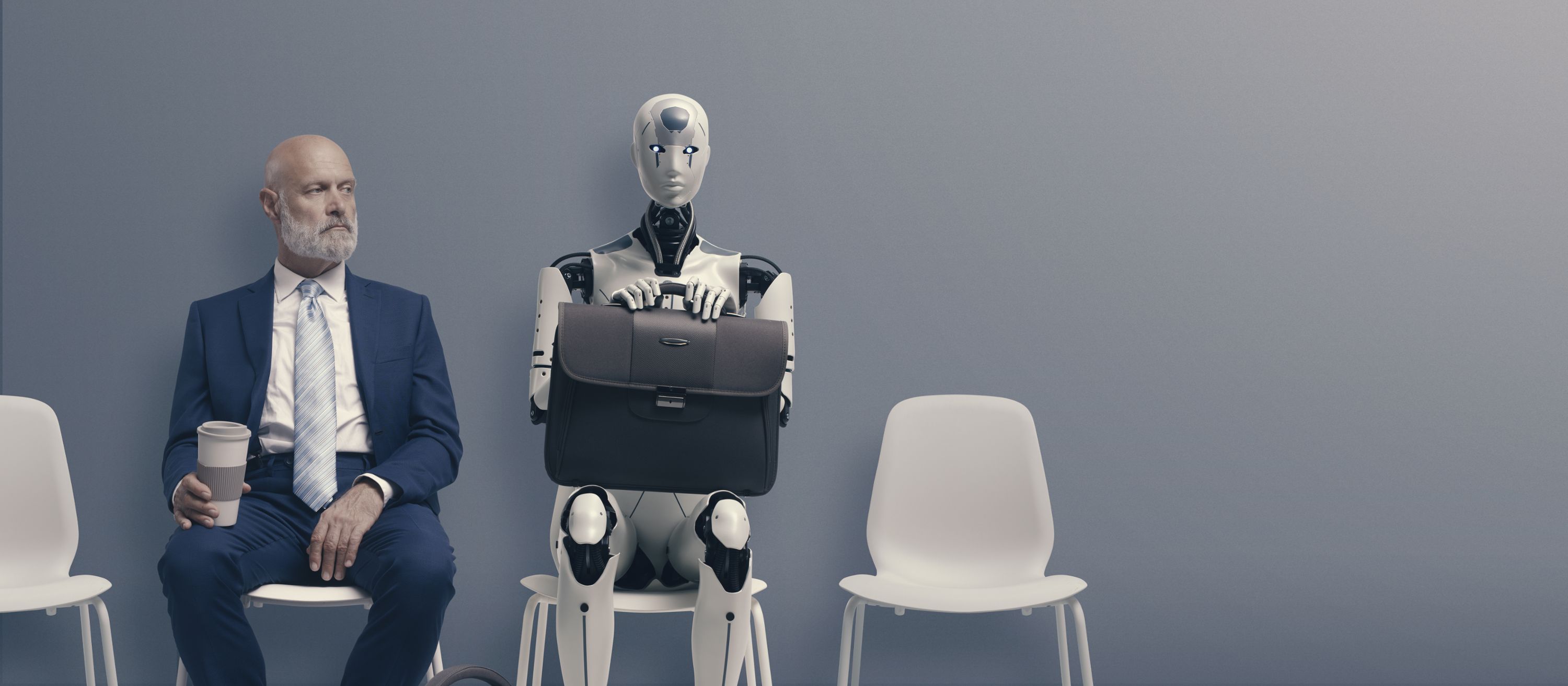 Foto Artificiële Intelligentie (AI)