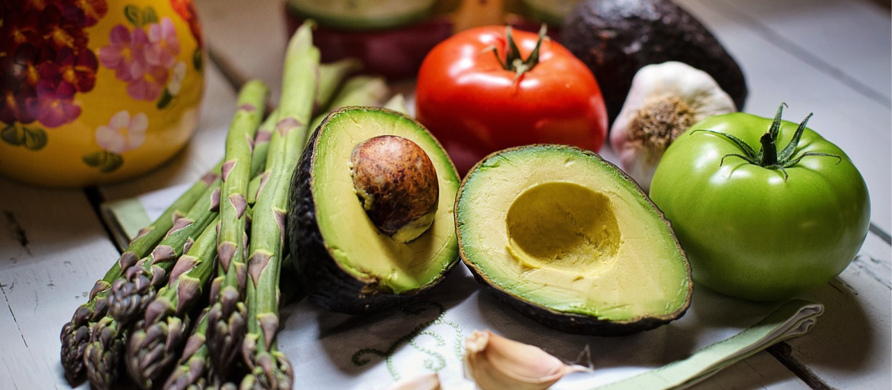 Foto Kan je als tiener vegan worden?