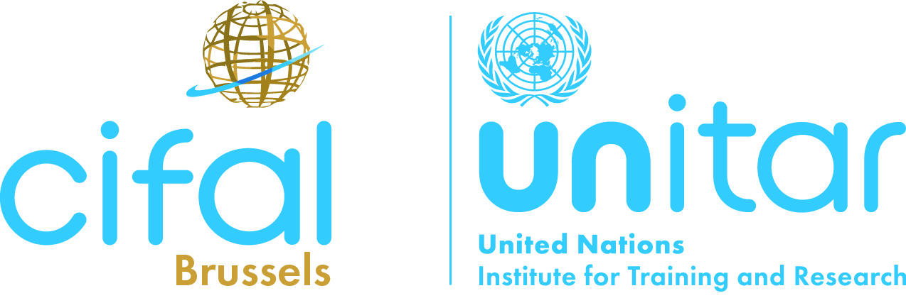 logo cifal unitar