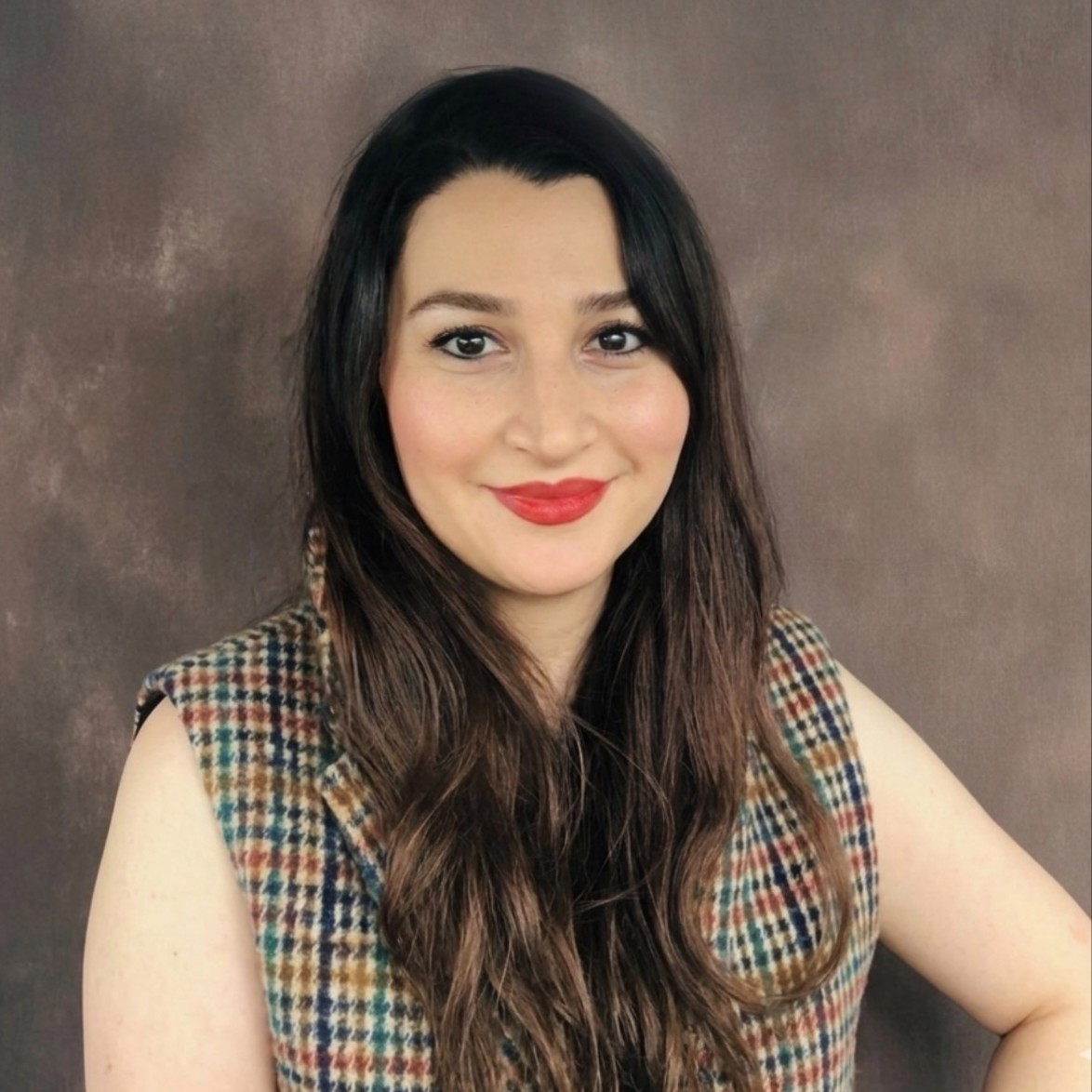 Raheleh Hosseini