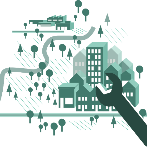 Wat betekent de bouwshift voor jouw bouwgrond?