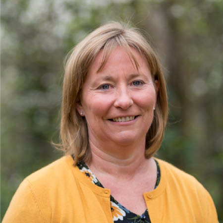 profile picture Carine Coppens