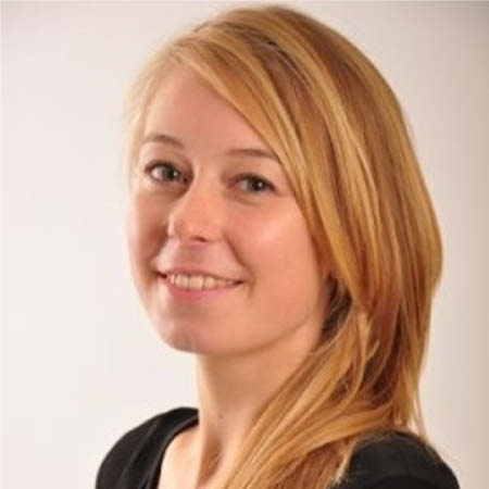 profile picture Stefanie De Bruyckere