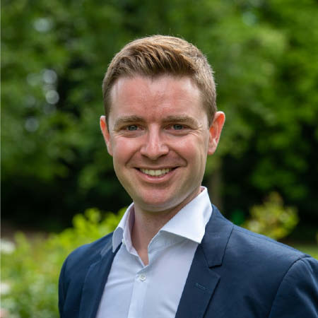 profile picture Peter Vos