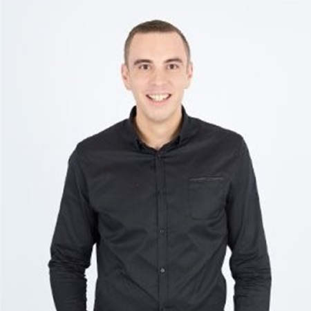 profile picture Filip Vanderbauwhede