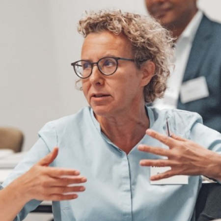 profile picture Patricia Simoen