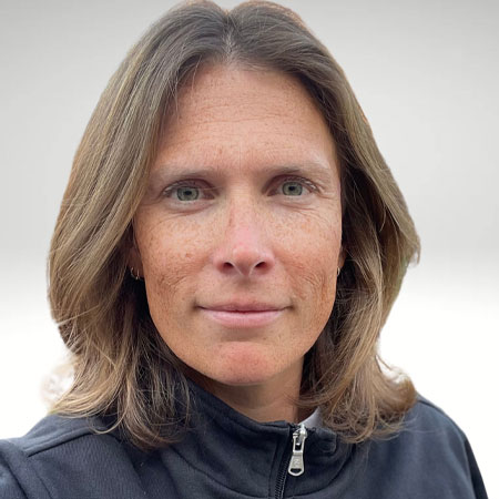 profielfoto Veerle Permentier