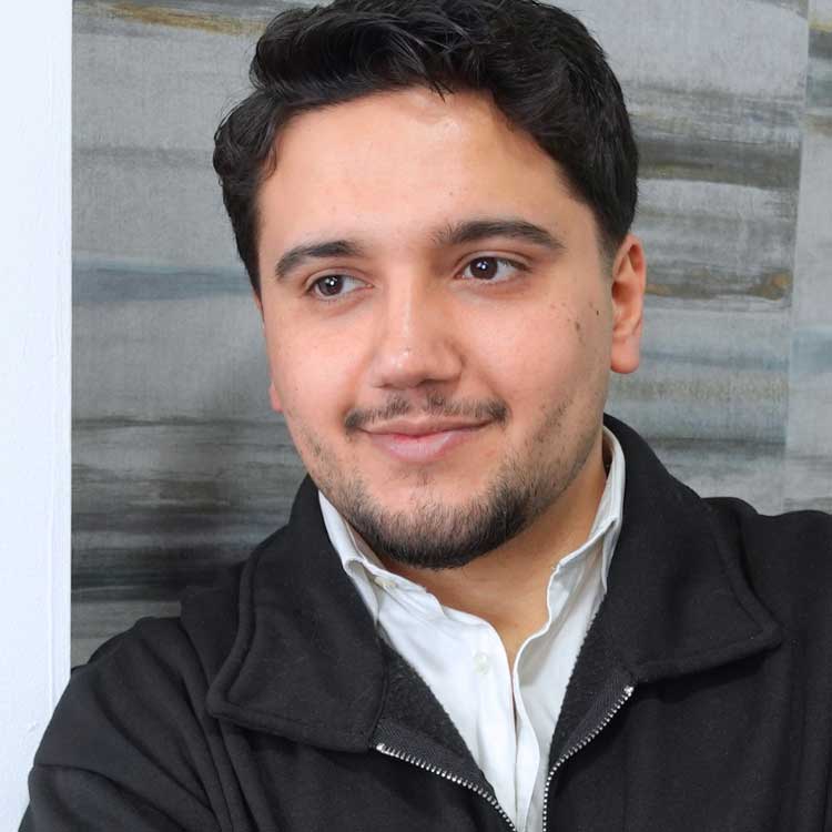 profile picture Abdül Günes