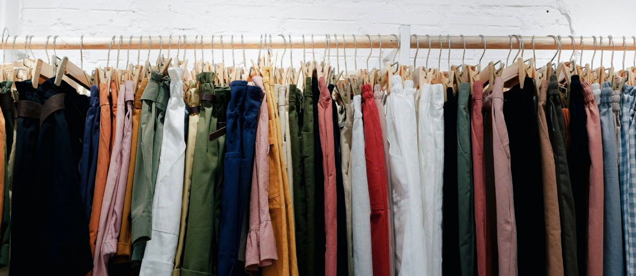 Foto Fast Fashion: snel gekocht, snel afgedankt?