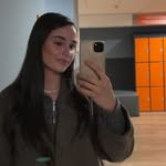 Feride Kaya, oud-student rechtspraktijk aan HOGENT.