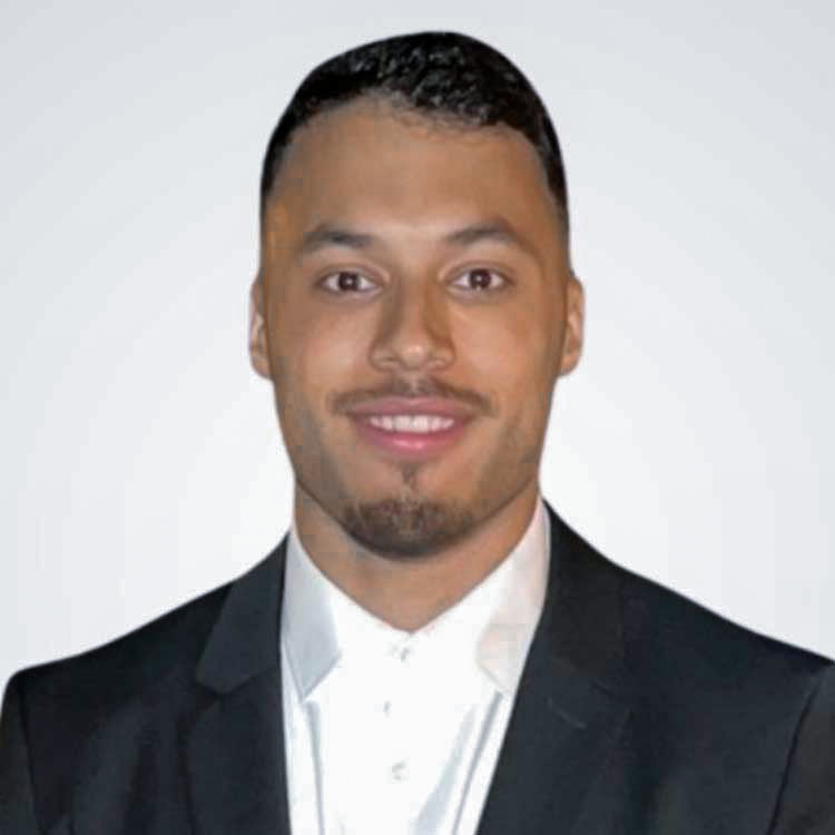 profile picture Ahmed Hamaydeh