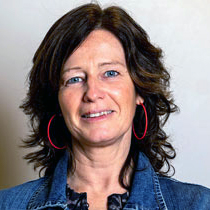 Angeline Van den Rijse