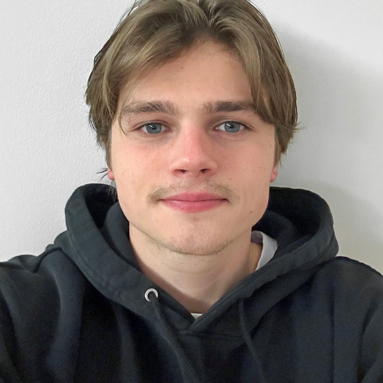 profile picture Arnaud Bruyneel