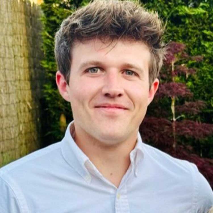 profile picture Arne Vyverman