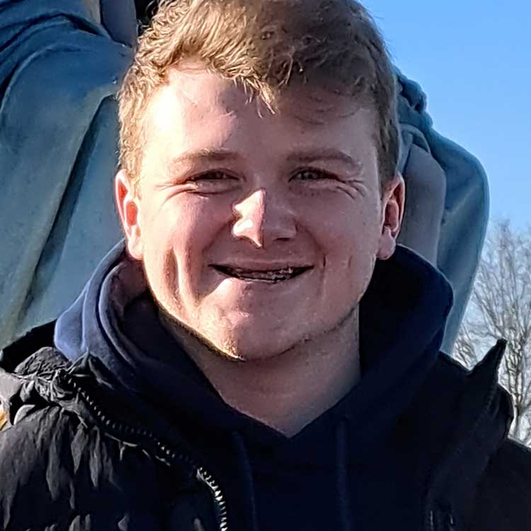 profile picture Brian Van Den Eeckhout