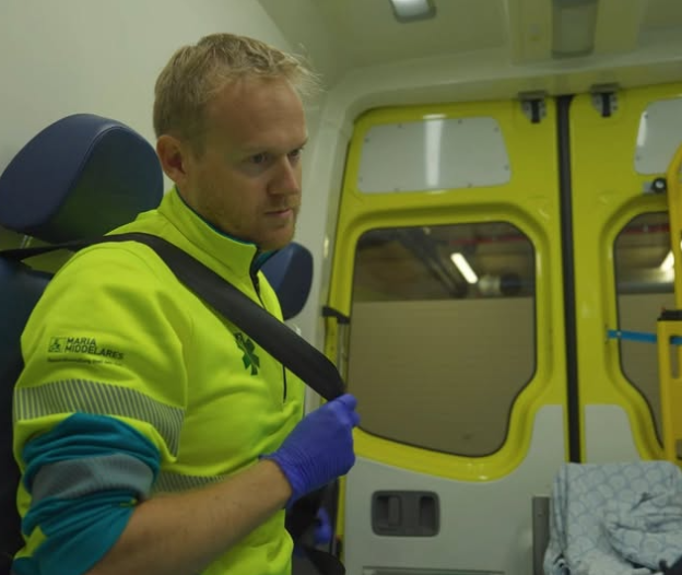 profile picture anja cornelis