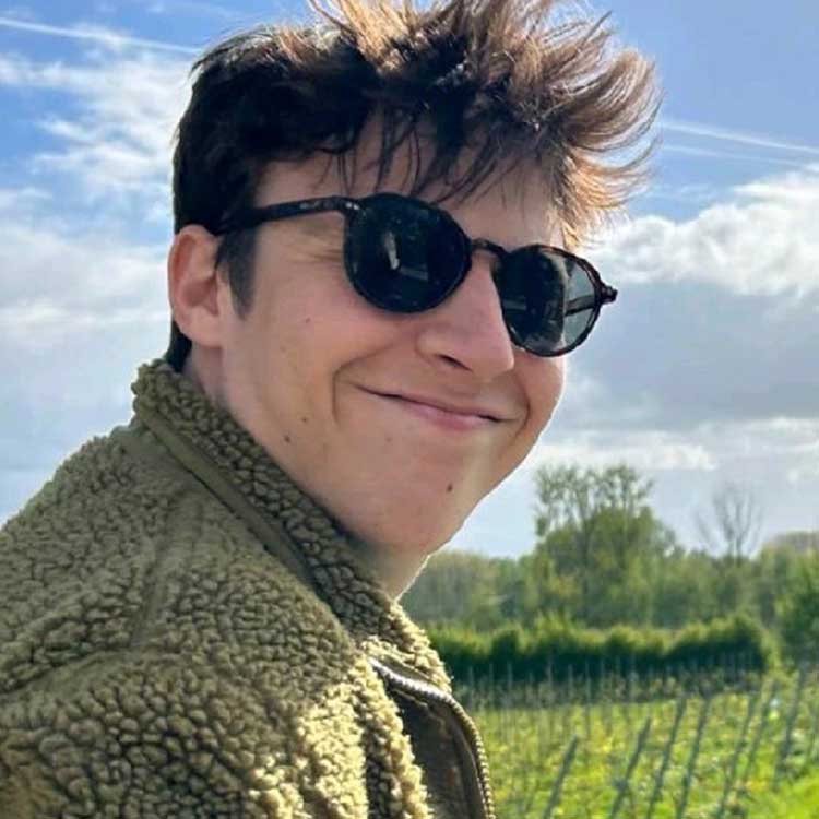 profile picture Dries Haegeman