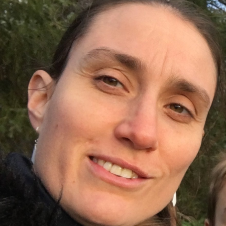portretfoto Fien Van Lancker