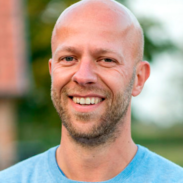 Hans Van Dessel