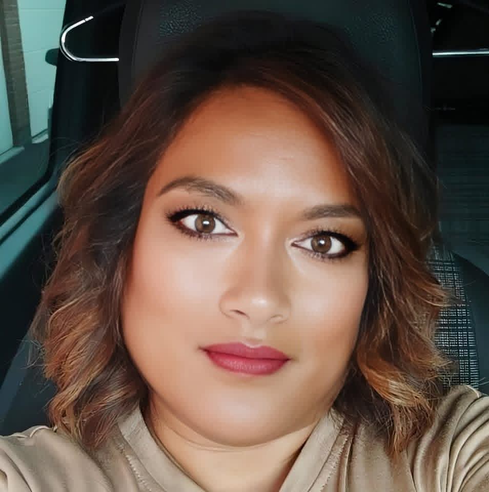 Debora Braeckevelt-Zeelig, oud-studente Accounting Administration aan HOGENT.