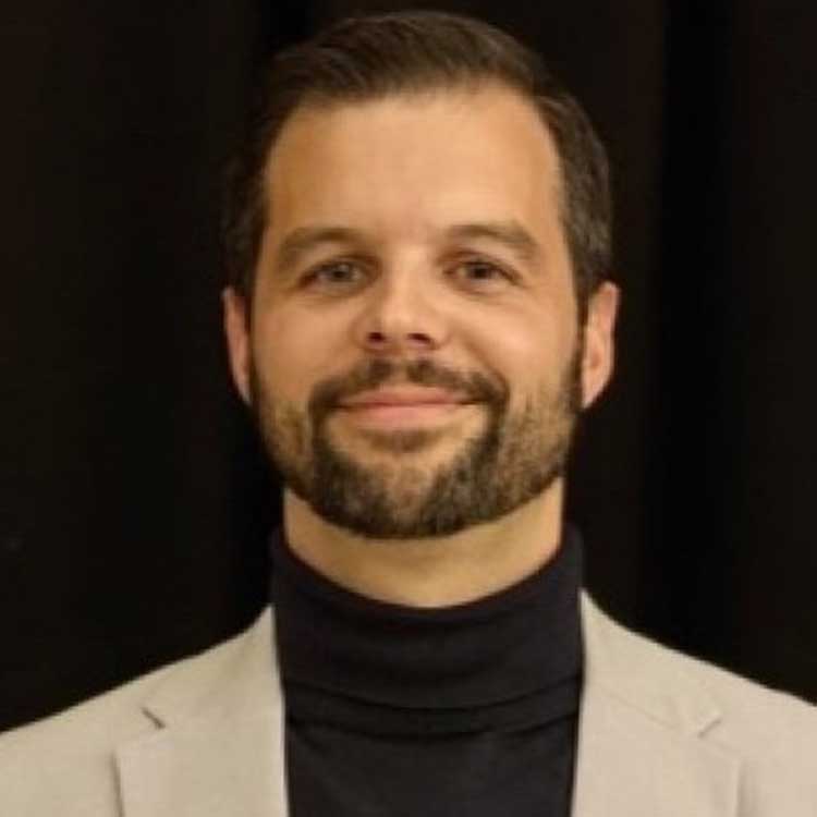 profile picture Frederik Schietse