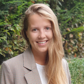 Julie Vertommen