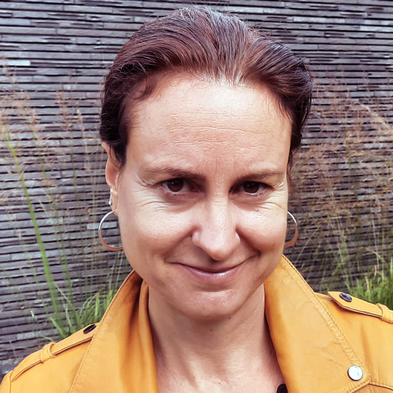 Hermina Van Coillie