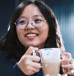 profile picture anja cornelis