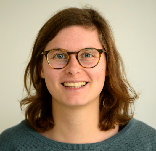 Sofie Eerens, opleidingshoofd verpleegkunde