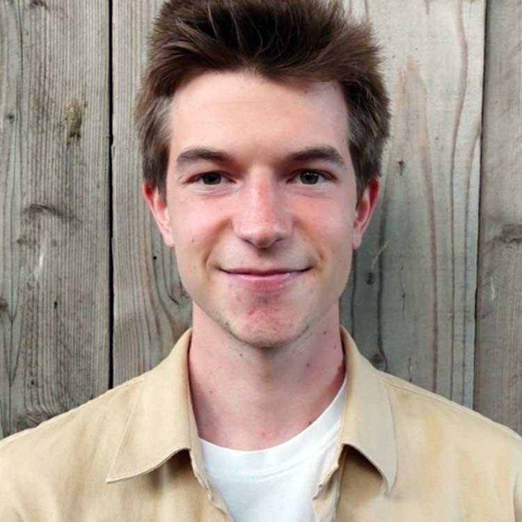 profile picture Jannes Verdievel