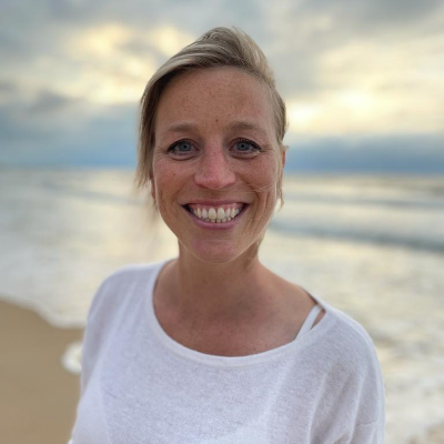 Profielfoto Julie Schamp