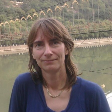 portretfoto Karla Berckmoes