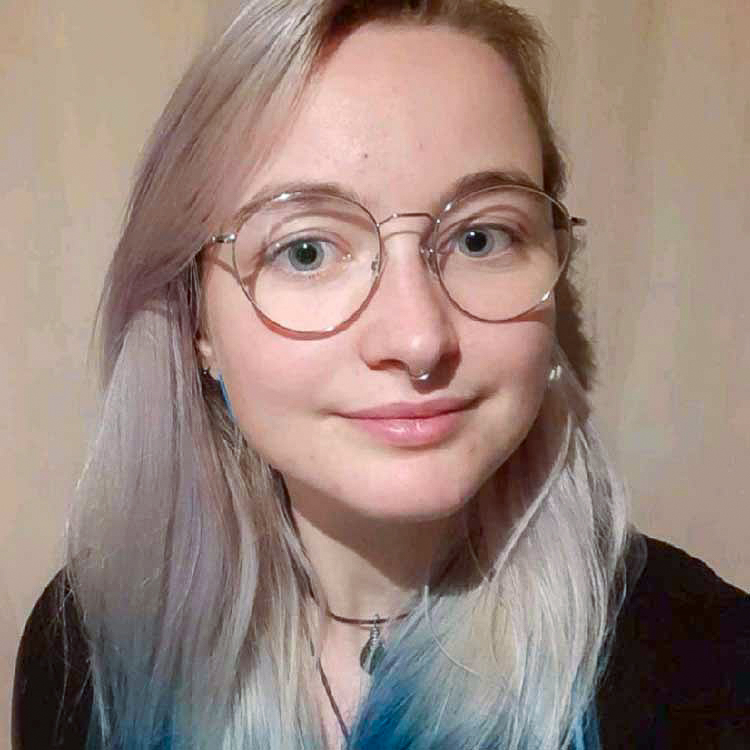 profile picture Kirina Vael