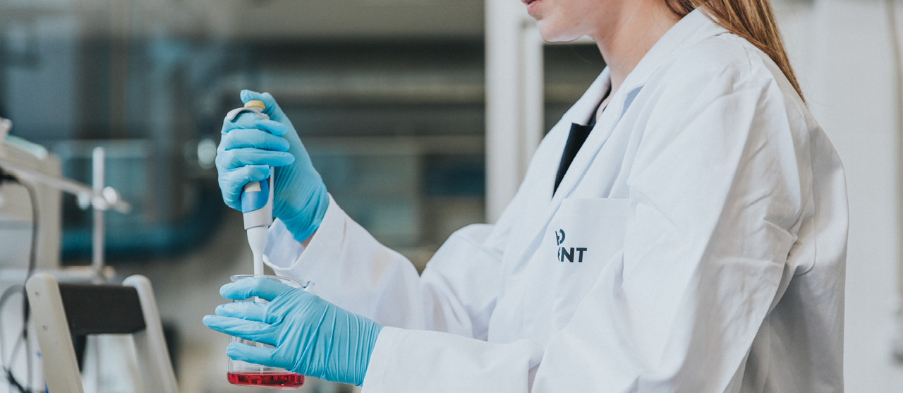 Foto Klasworkshop analysetechnieken in de dierenartsenpraktijk