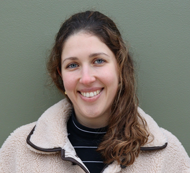 portretfoto Charlotte Verschaeren, oud-studente voedings- en dieetkunde aan HOGENT