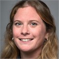 Lieke Vincent, lector geschiedenis