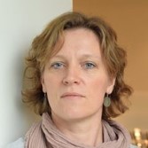 portretfoto Lieve Vermeiren