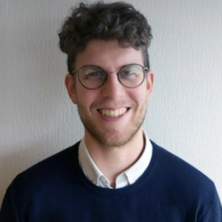 profile picture Lieven Hendrickx