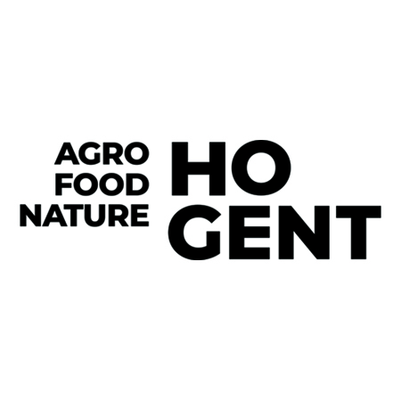 logo HOGENT AgroFoodNature