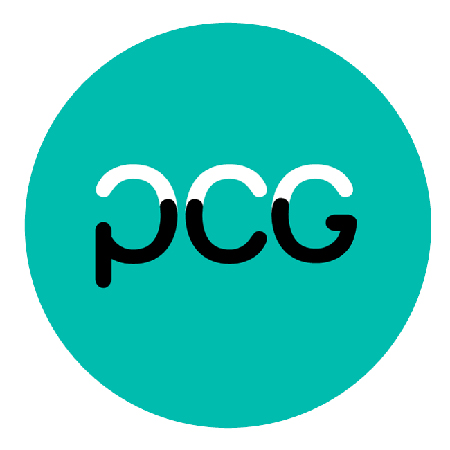 logo PCG