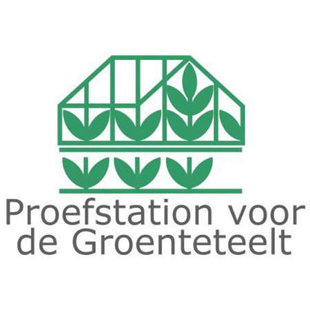 Logo Proefstation voor de groenteteelt Sint-Katelijne-Waver (PSKW)