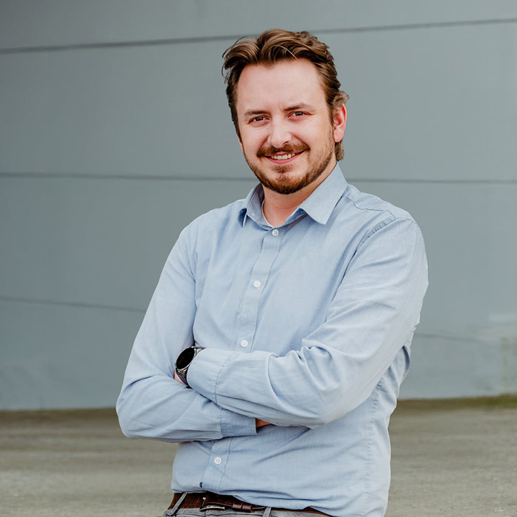 Lucas Janssens