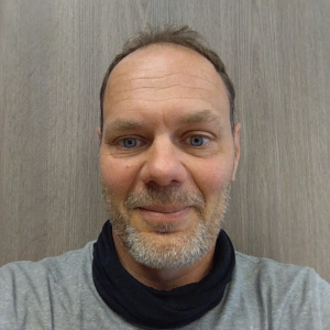 Maarten Floré