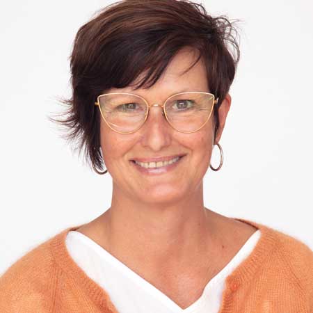 profielfoto Mirjam Vermeulen