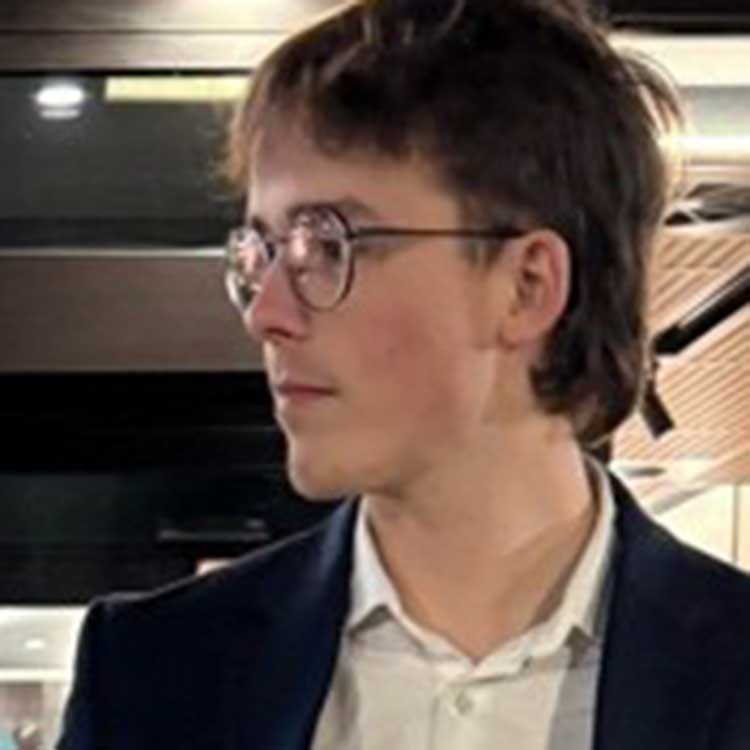 profile picture Niels Van Hove