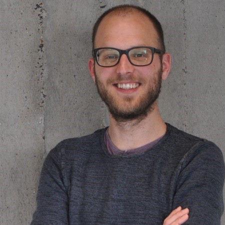 Profielfoto Bert Hauspie