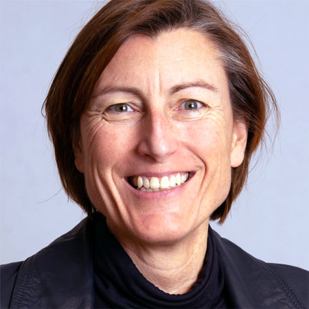 Christa Van Oostende