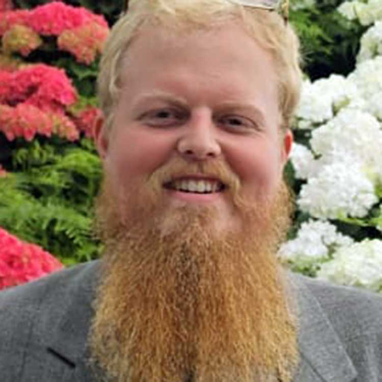 profile picture Ran Staelens