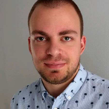 profielfoto Karel Daem