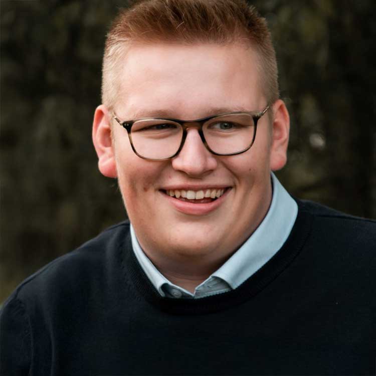 profile picture Robbe Boone